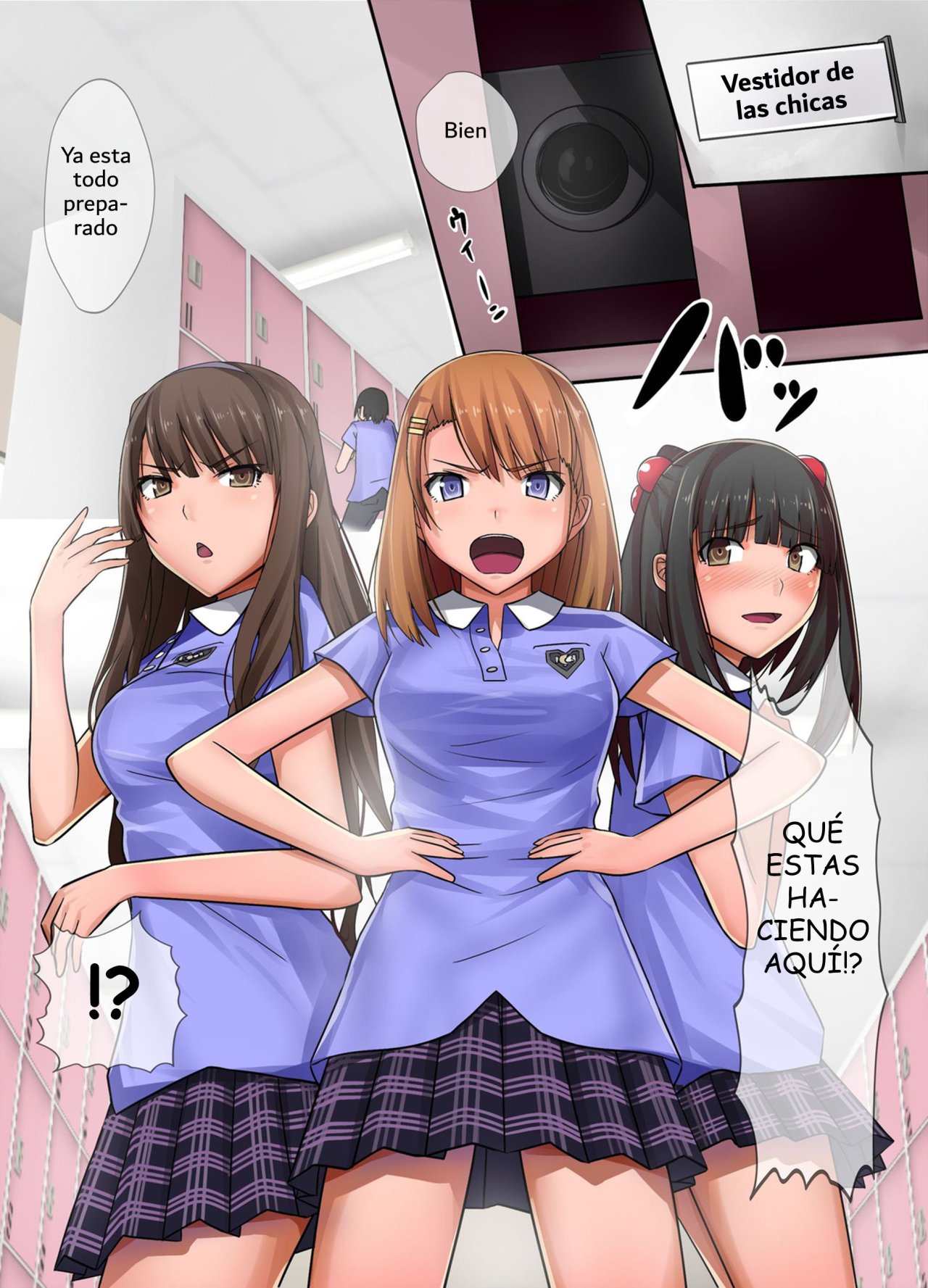 Saimin Sumaho - Namaiki Joshi o Kanzen Shihai Shite Inran Nikutsubo ni Sennou Choukyou page 2 full