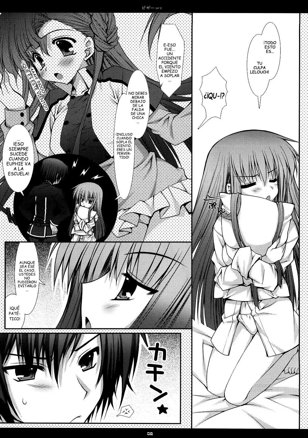 Pizza...orz page 6 full