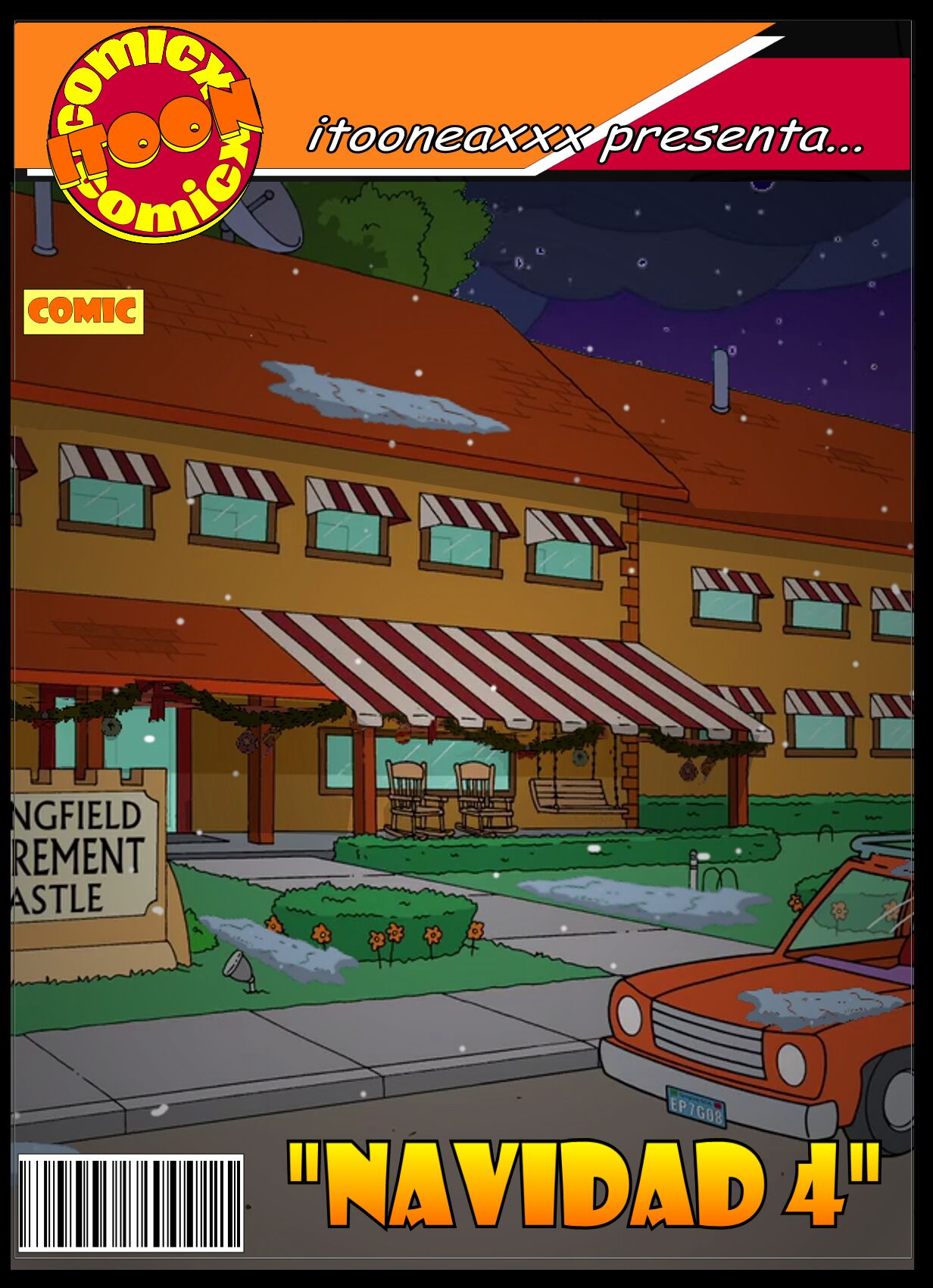 Navidad 4 page 1 full