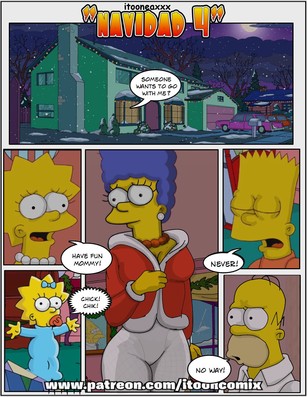 Navidad 4 page 2 full