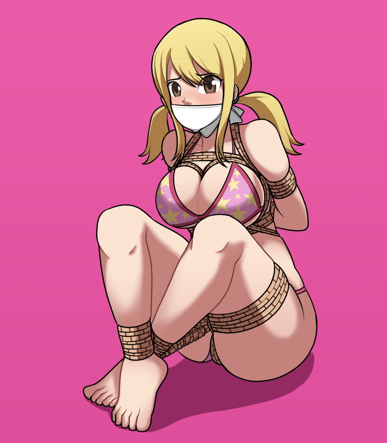 Lucy Heartfilia page 10 full