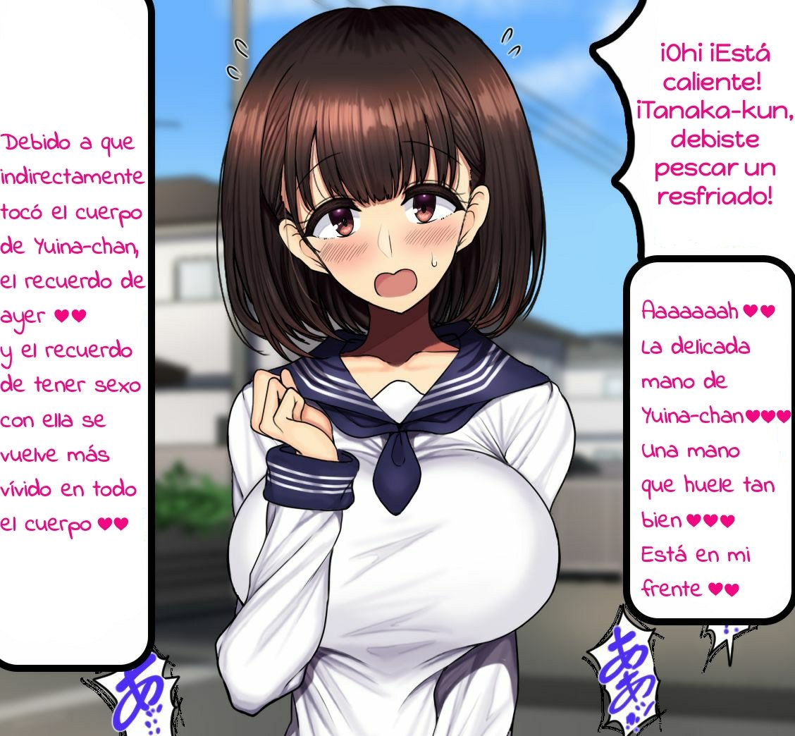Onaji Class no Akogare no Yuina-chan ni Saimin Kakete Koubi Shimakutte Oyome-san ni Suru Ohanashi #2 page 10 full