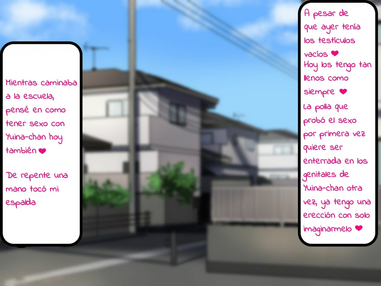Onaji Class no Akogare no Yuina-chan ni Saimin Kakete Koubi Shimakutte Oyome-san ni Suru Ohanashi #2 page 6 full