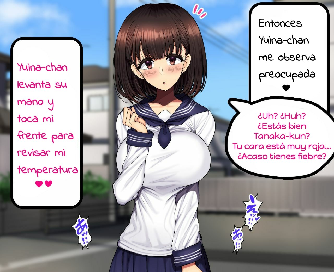 Onaji Class no Akogare no Yuina-chan ni Saimin Kakete Koubi Shimakutte Oyome-san ni Suru Ohanashi #2 page 9 full