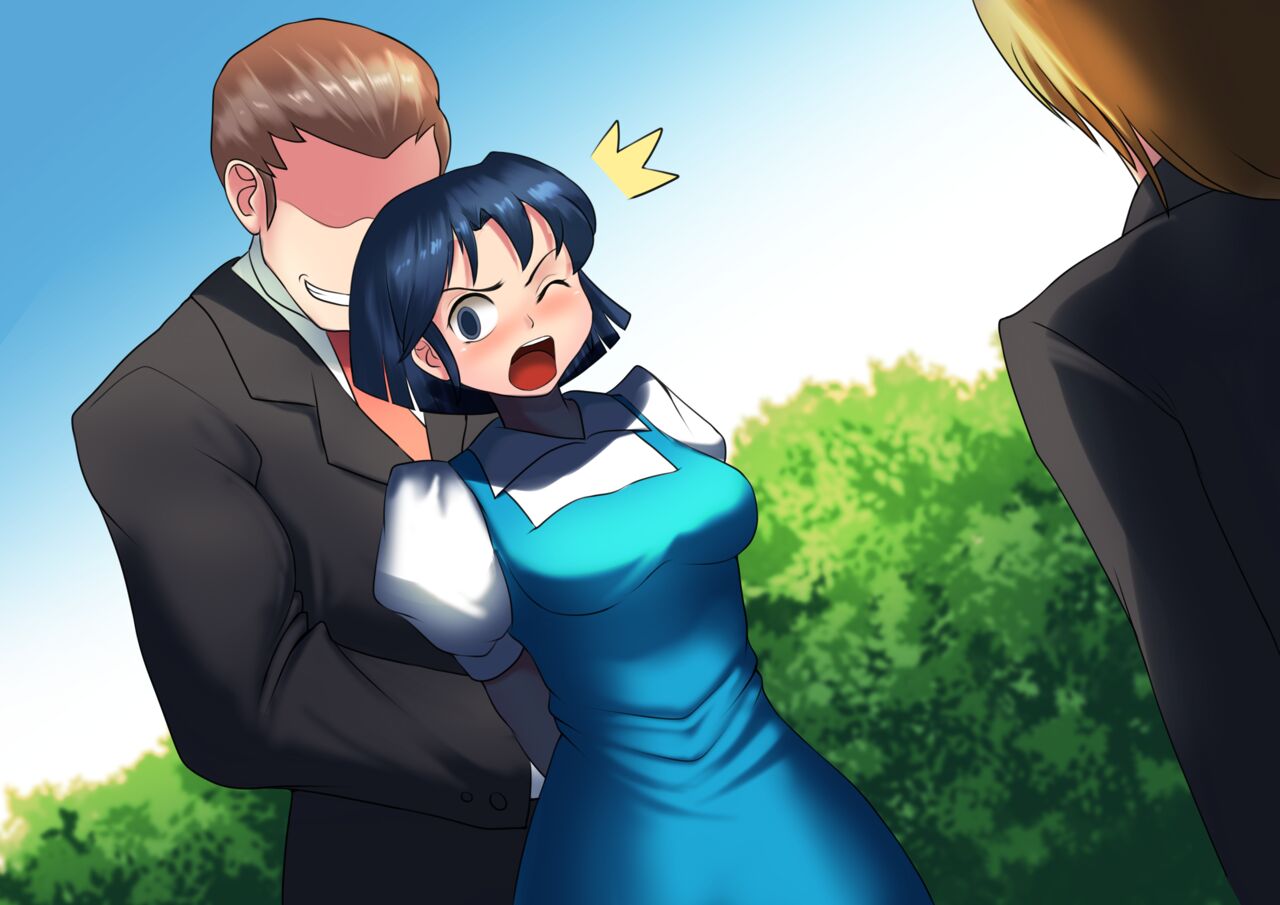 Akane Tendo page 3 full