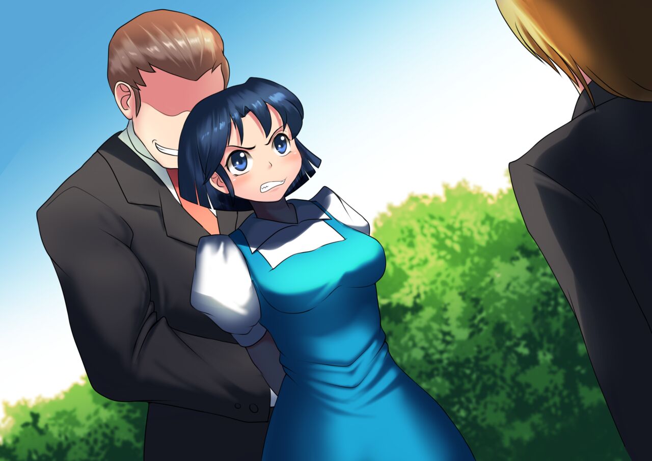 Akane Tendo page 4 full