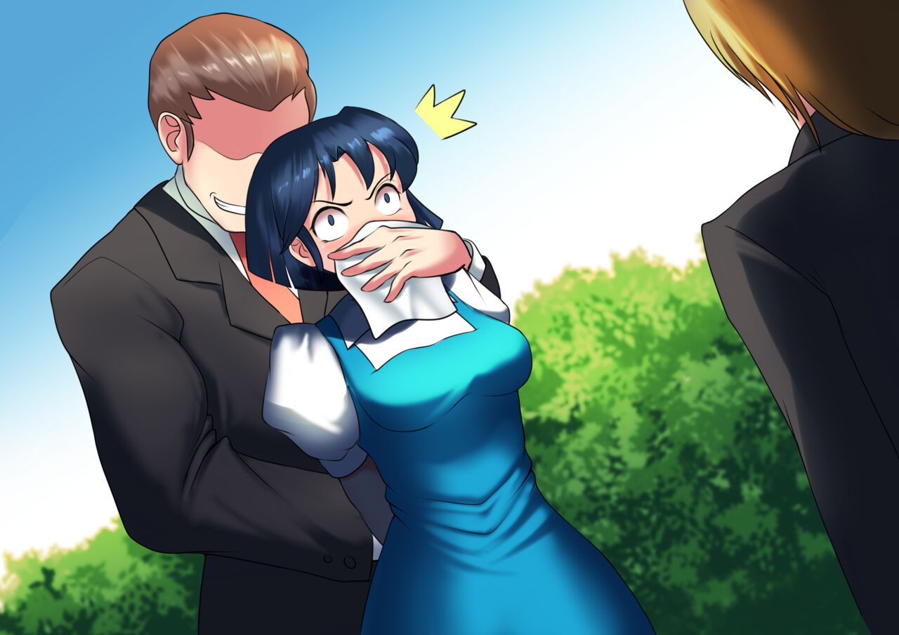 Akane Tendo page 5 full