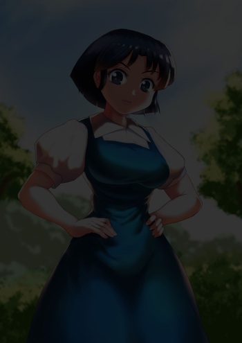Akane Tendo cover