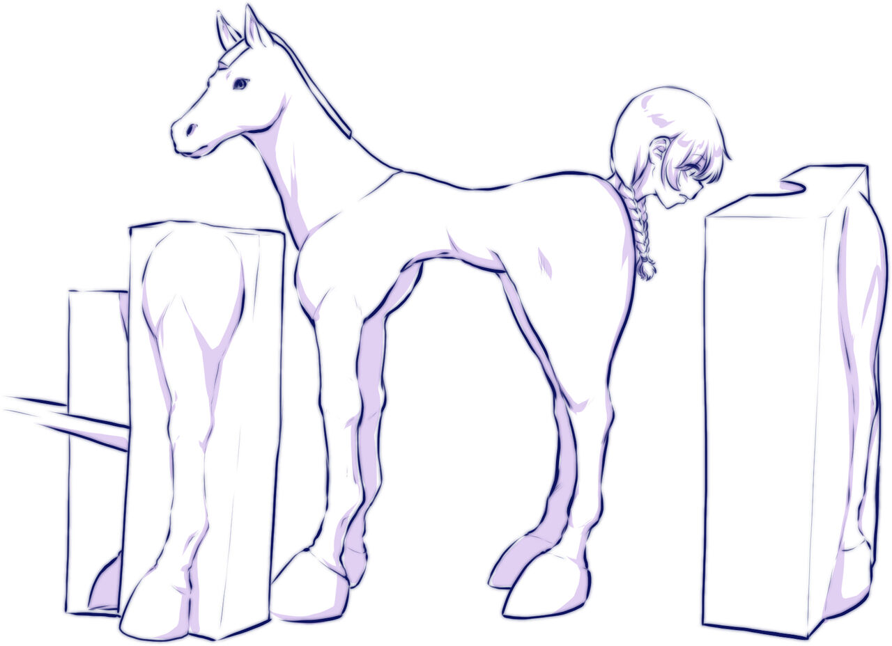Reverse Horse TF page 6 full