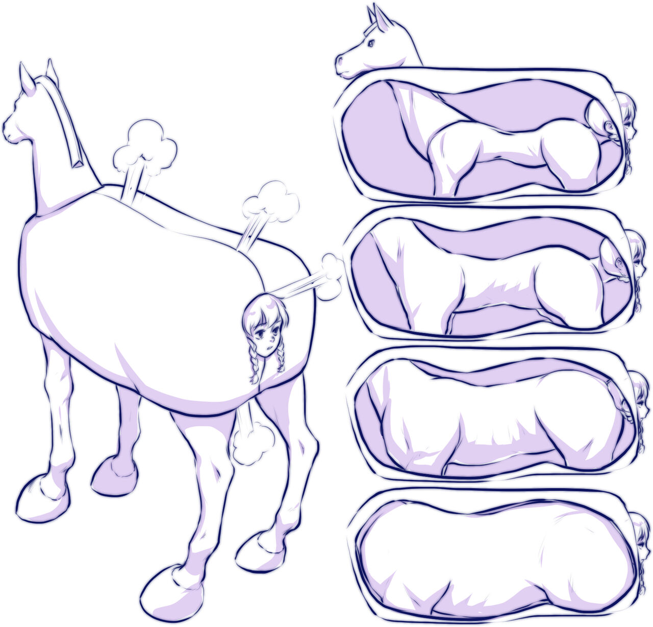 Reverse Horse TF page 8 full