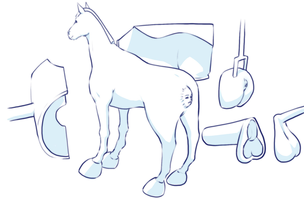 Reverse Horse TF page 9 full