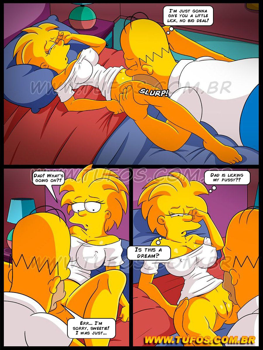 Is My Little Girl Still a Virgin? page 7 full
