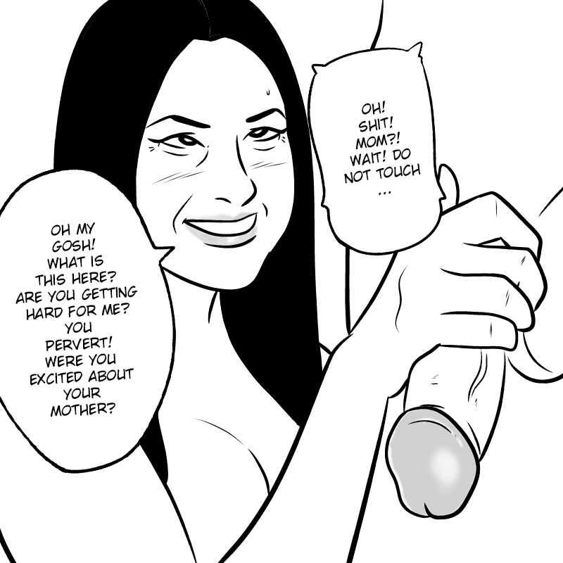 The Back Bath page 3 full