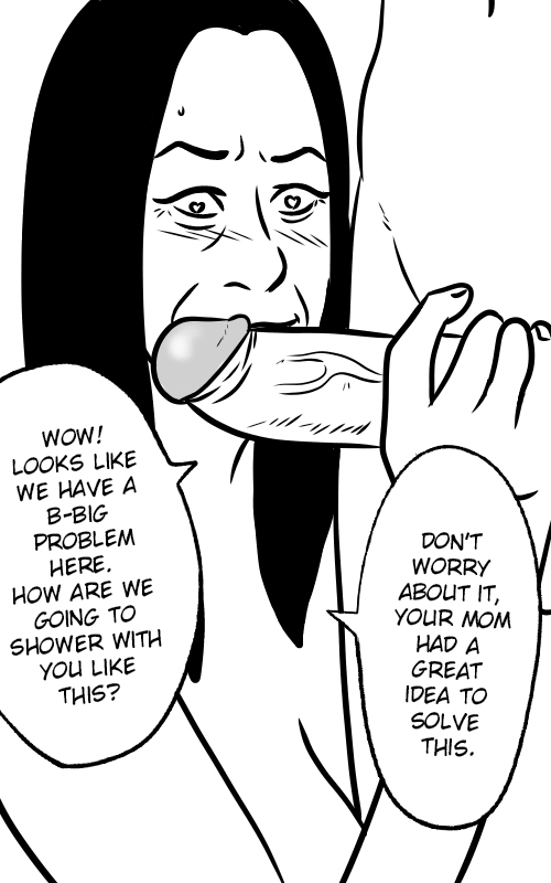 The Back Bath page 4 full