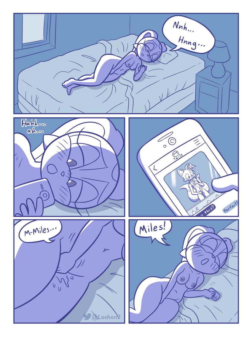 Cream's Carnal Crisis page 4 full