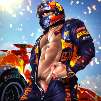 F1 Racing cover