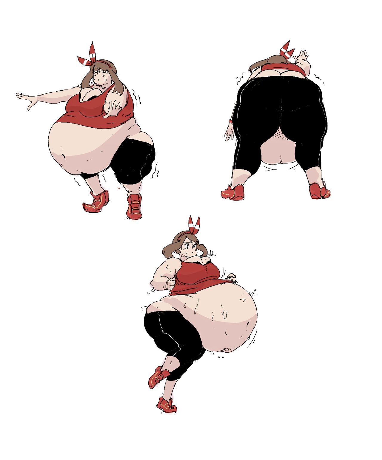 May Gain page 10 full