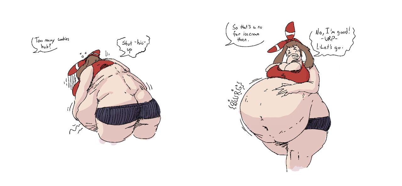 May Gain page 7 full