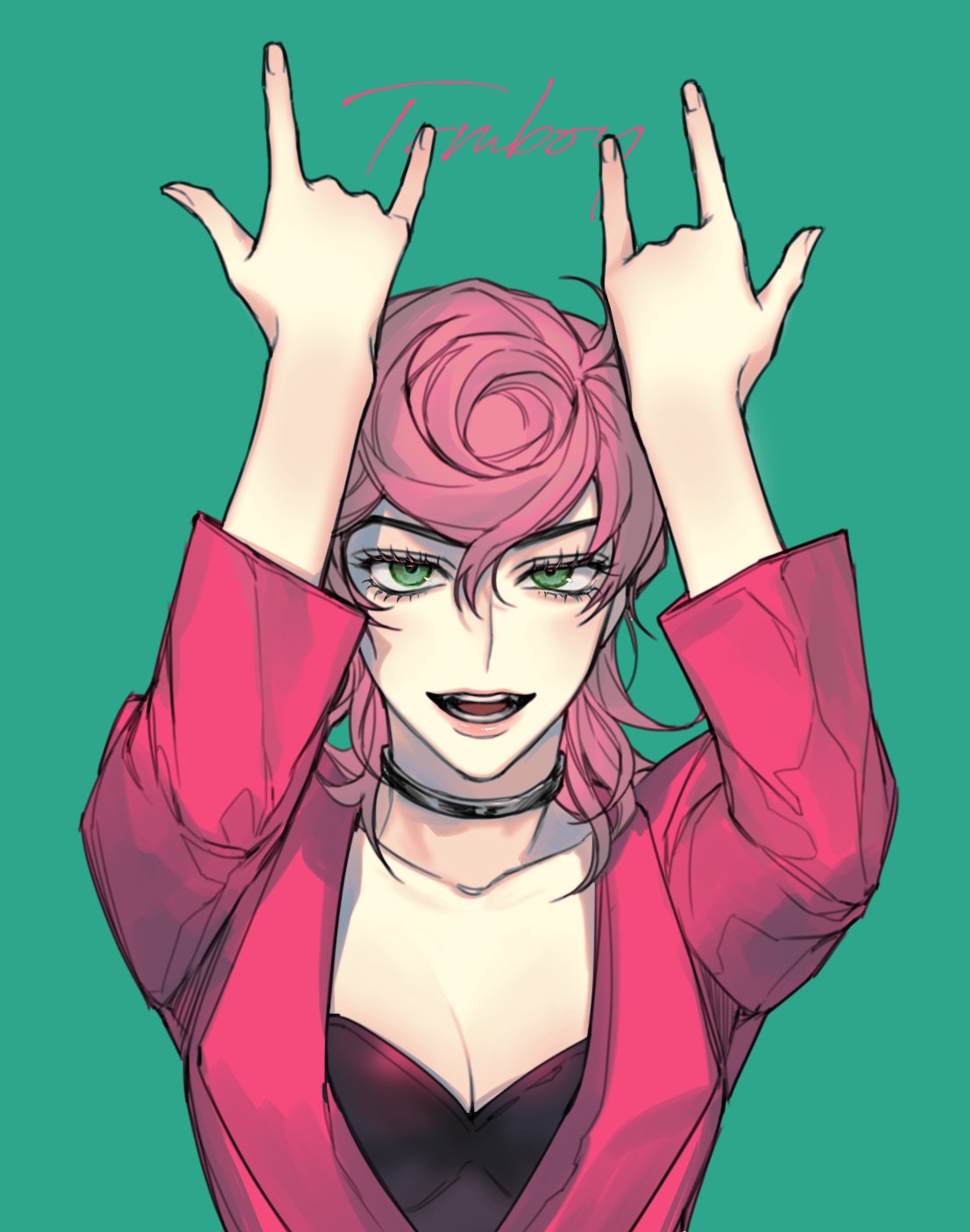 Trish Una page 10 full