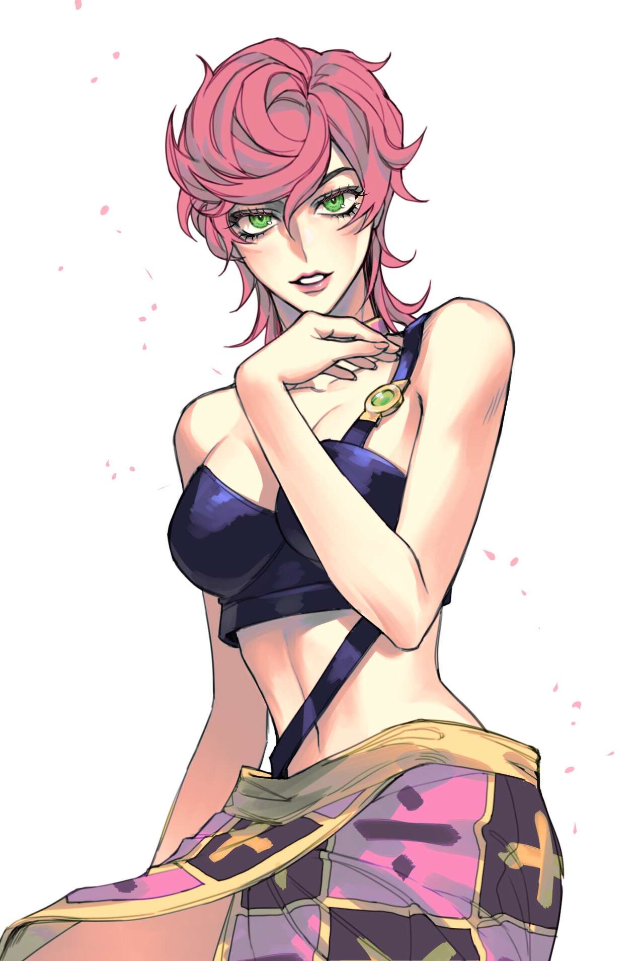 Trish Una page 5 full