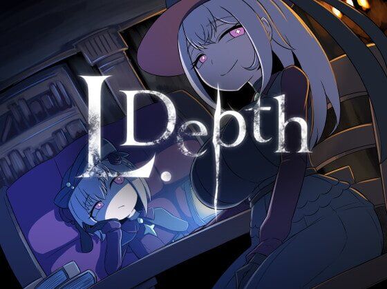 L.Depth page 1 full