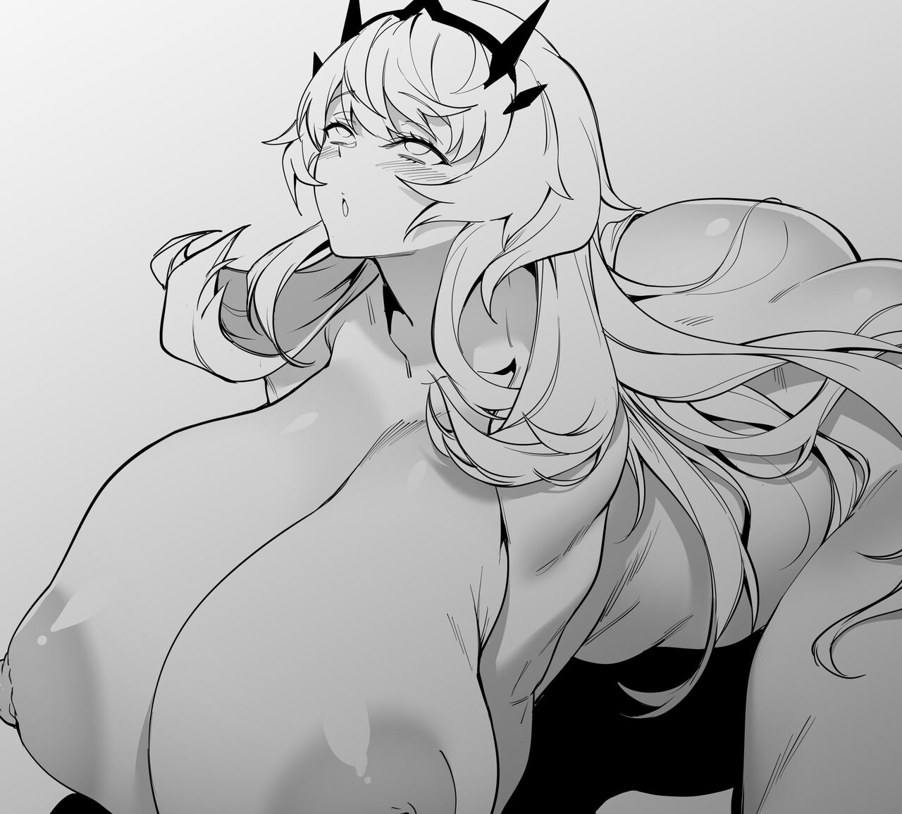 Gawain To Uma page 1 full