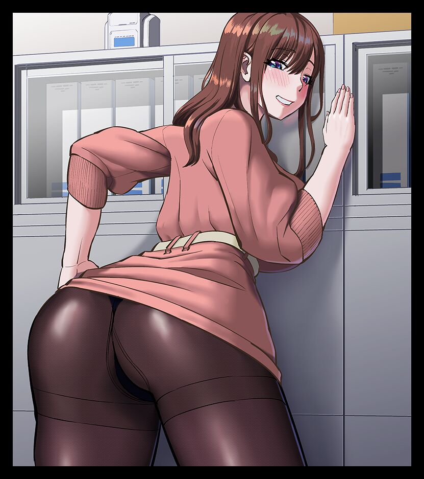 Senpai no Chouhatsu page 1 full