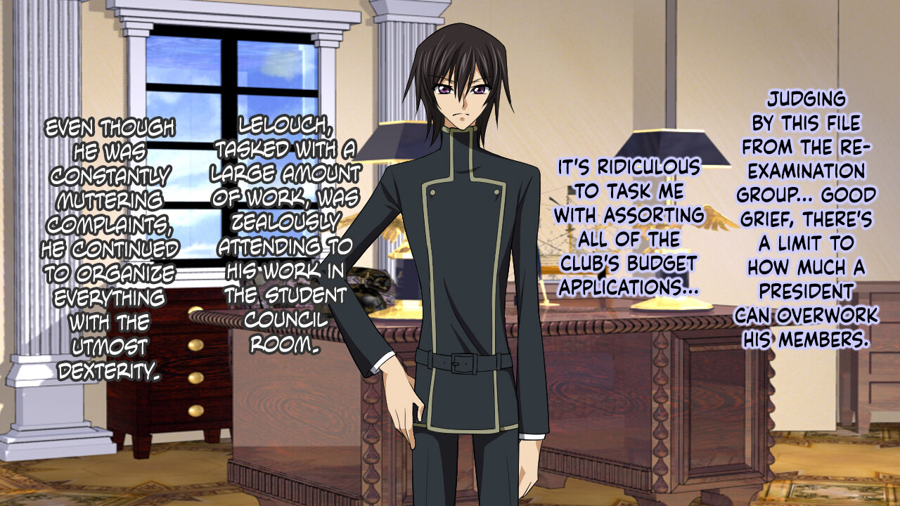 Reborn Prince Jo ~Haichaku Ouji Wa Medorei~ Part 1&amp;2 page 2 full