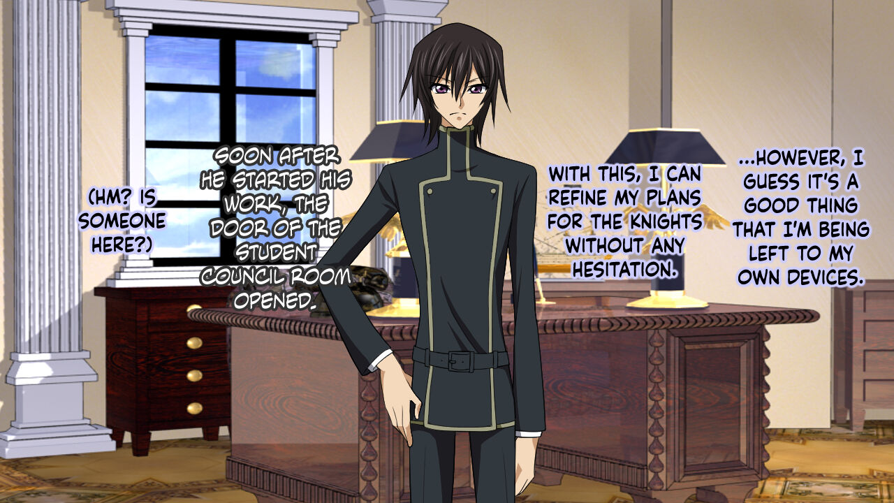 Reborn Prince Jo ~Haichaku Ouji Wa Medorei~ Part 1&amp;2 page 3 full