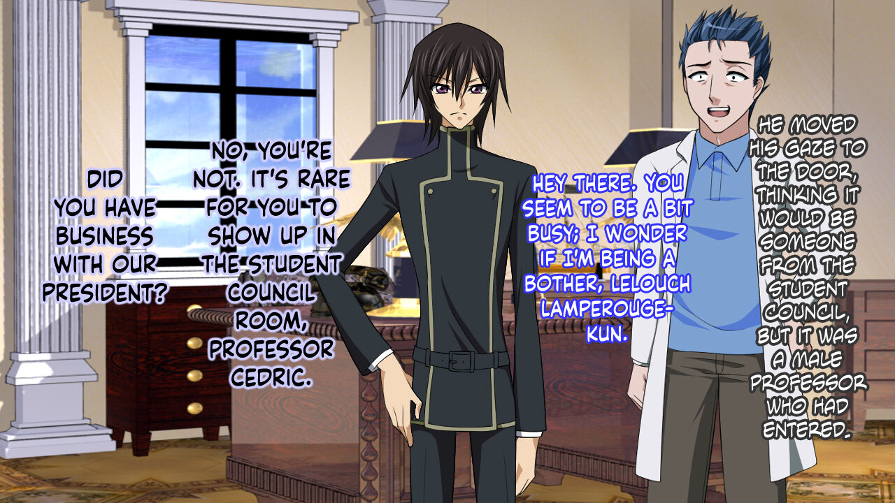 Reborn Prince Jo ~Haichaku Ouji Wa Medorei~ Part 1&amp;2 page 4 full
