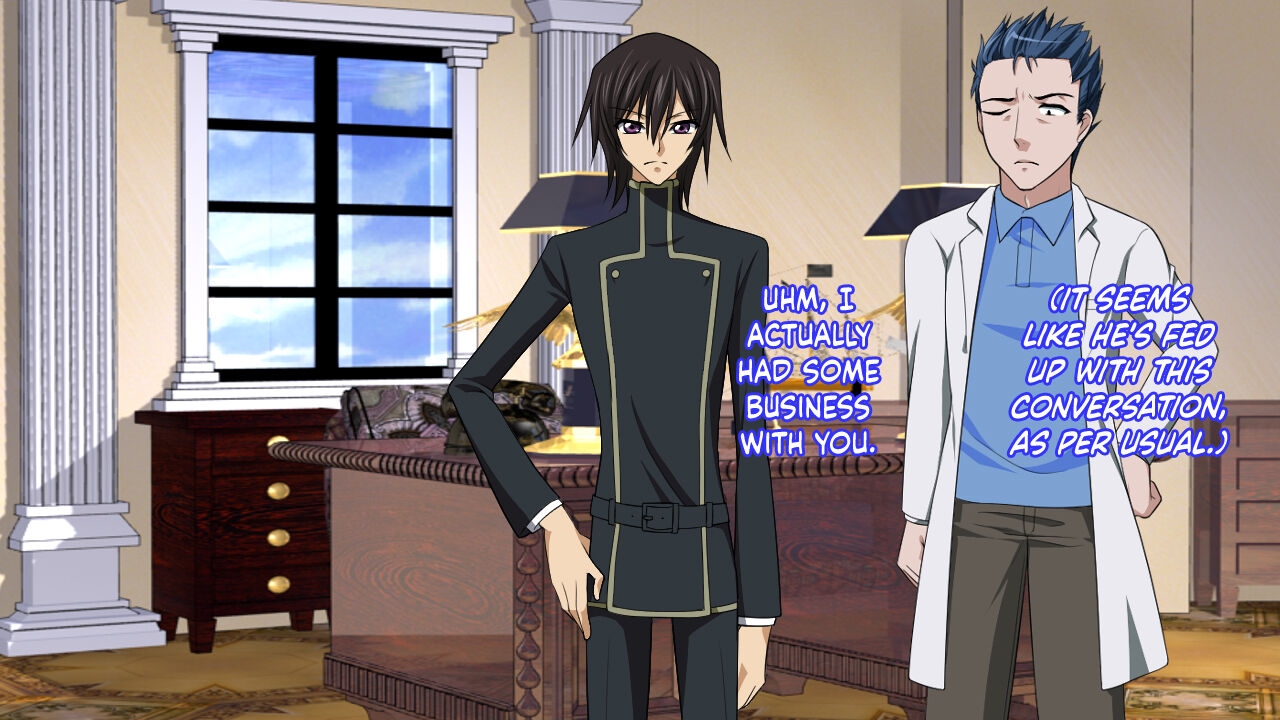 Reborn Prince Jo ~Haichaku Ouji Wa Medorei~ Part 1&amp;2 page 5 full