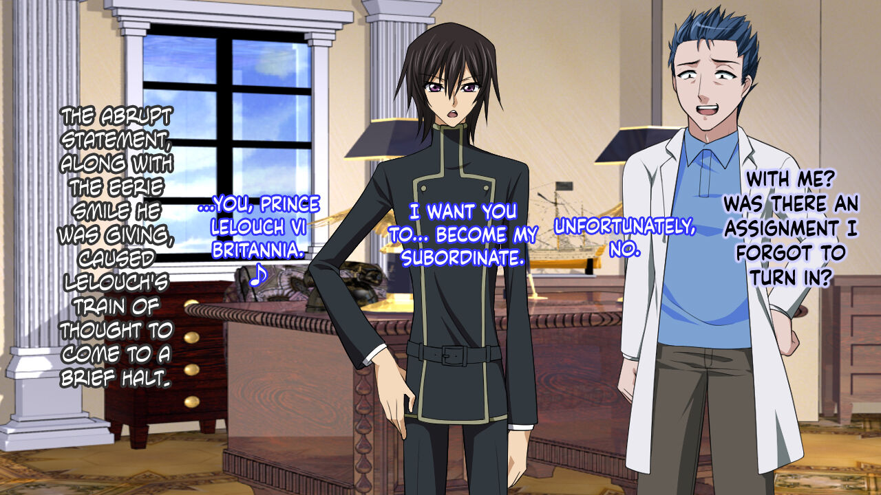 Reborn Prince Jo ~Haichaku Ouji Wa Medorei~ Part 1&amp;2 page 6 full