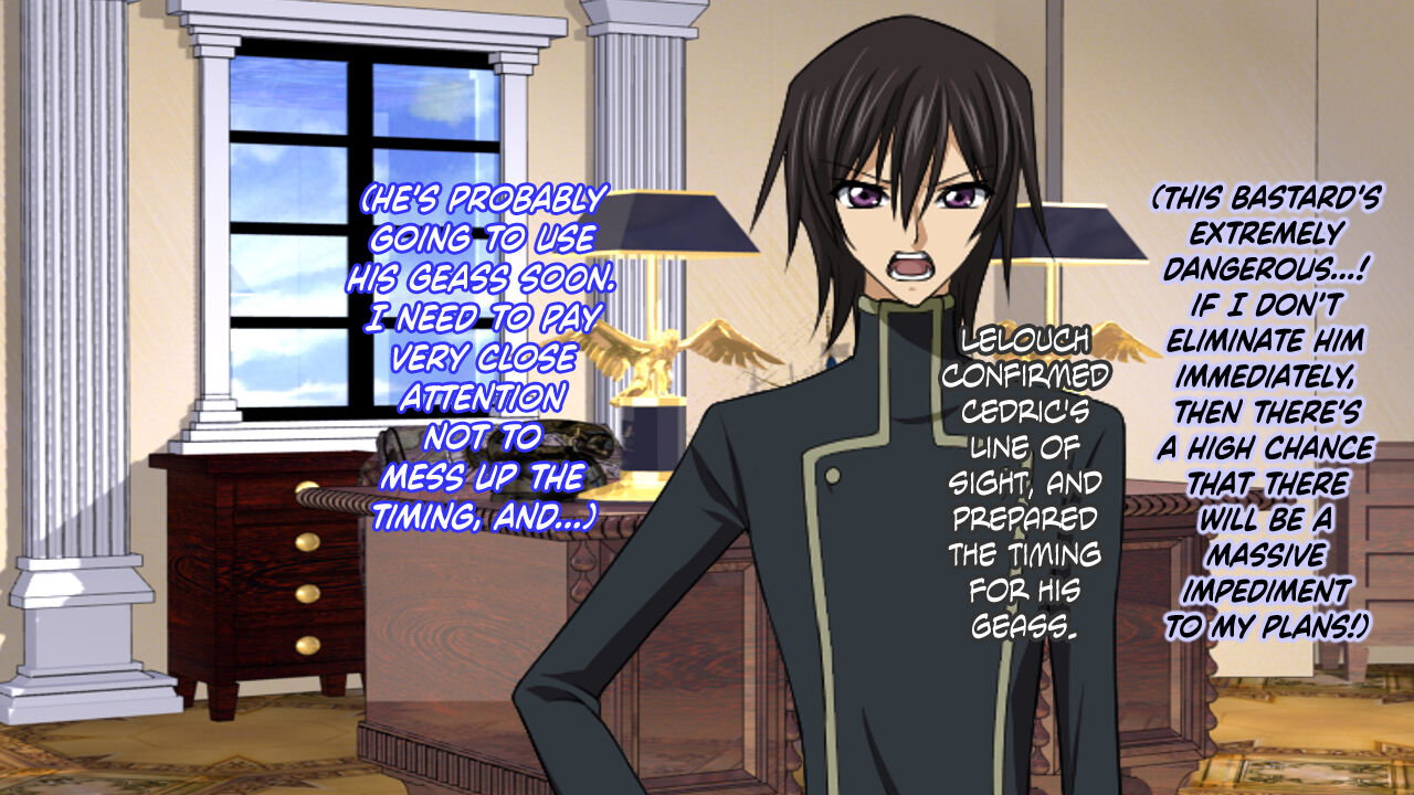 Reborn Prince Jo ~Haichaku Ouji Wa Medorei~ Part 1&amp;2 page 9 full