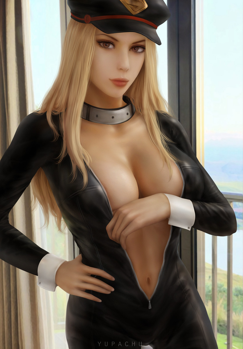 Yupachu page 7 full