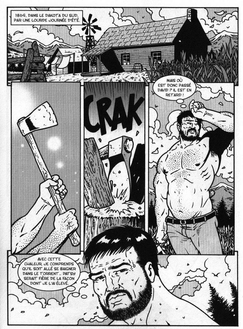 Winter’s Moon page 2 full