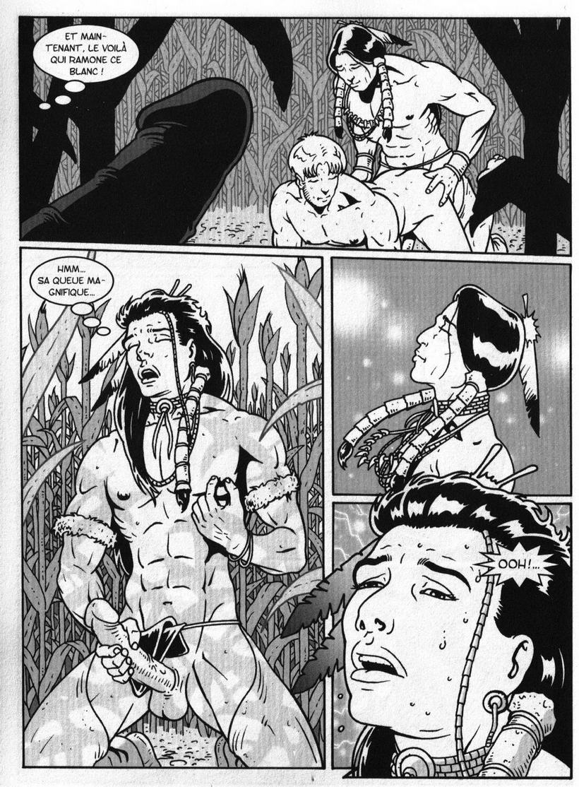 Winter’s Moon page 4 full