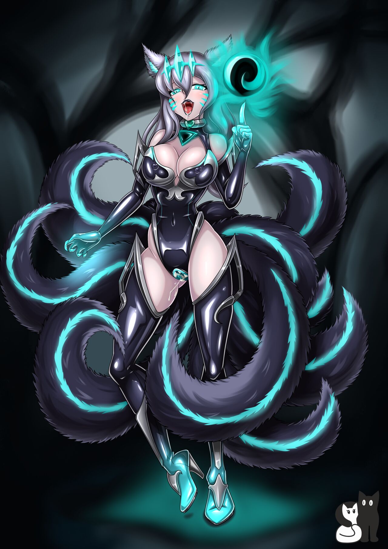 Ahri page 2 full