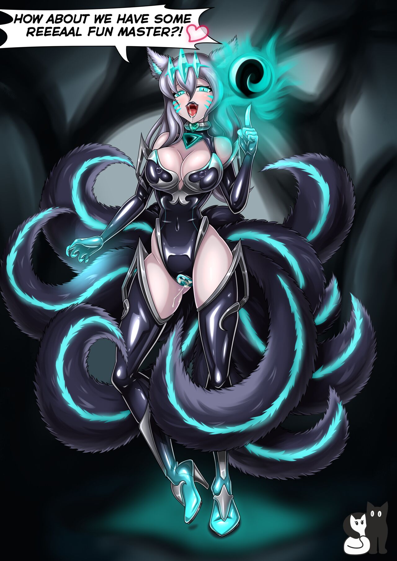Ahri page 3 full