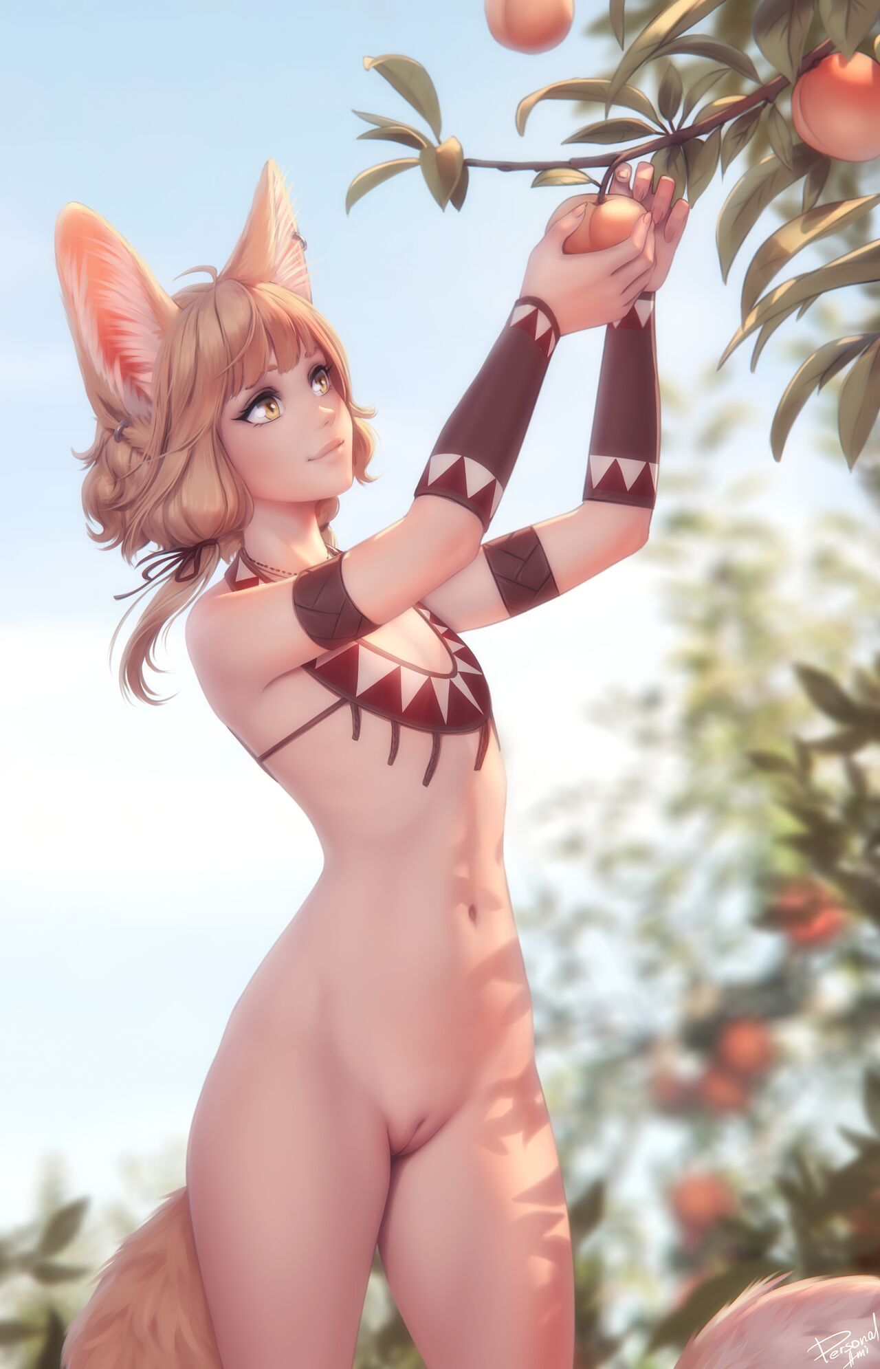 Peaches page 2 full