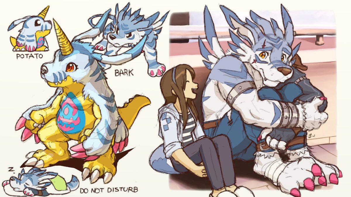 Artworks page 7 full