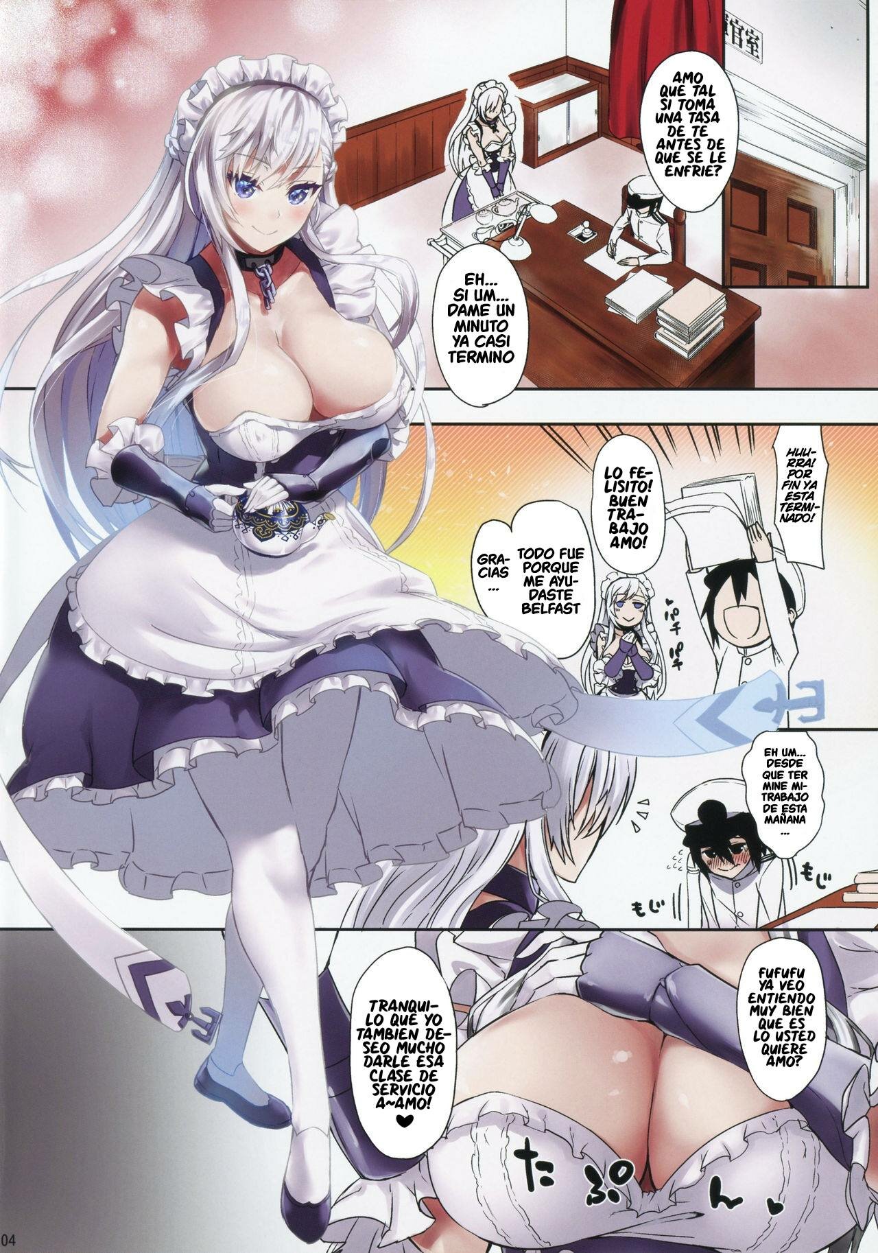 Nyuunai Shabaora page 3 full