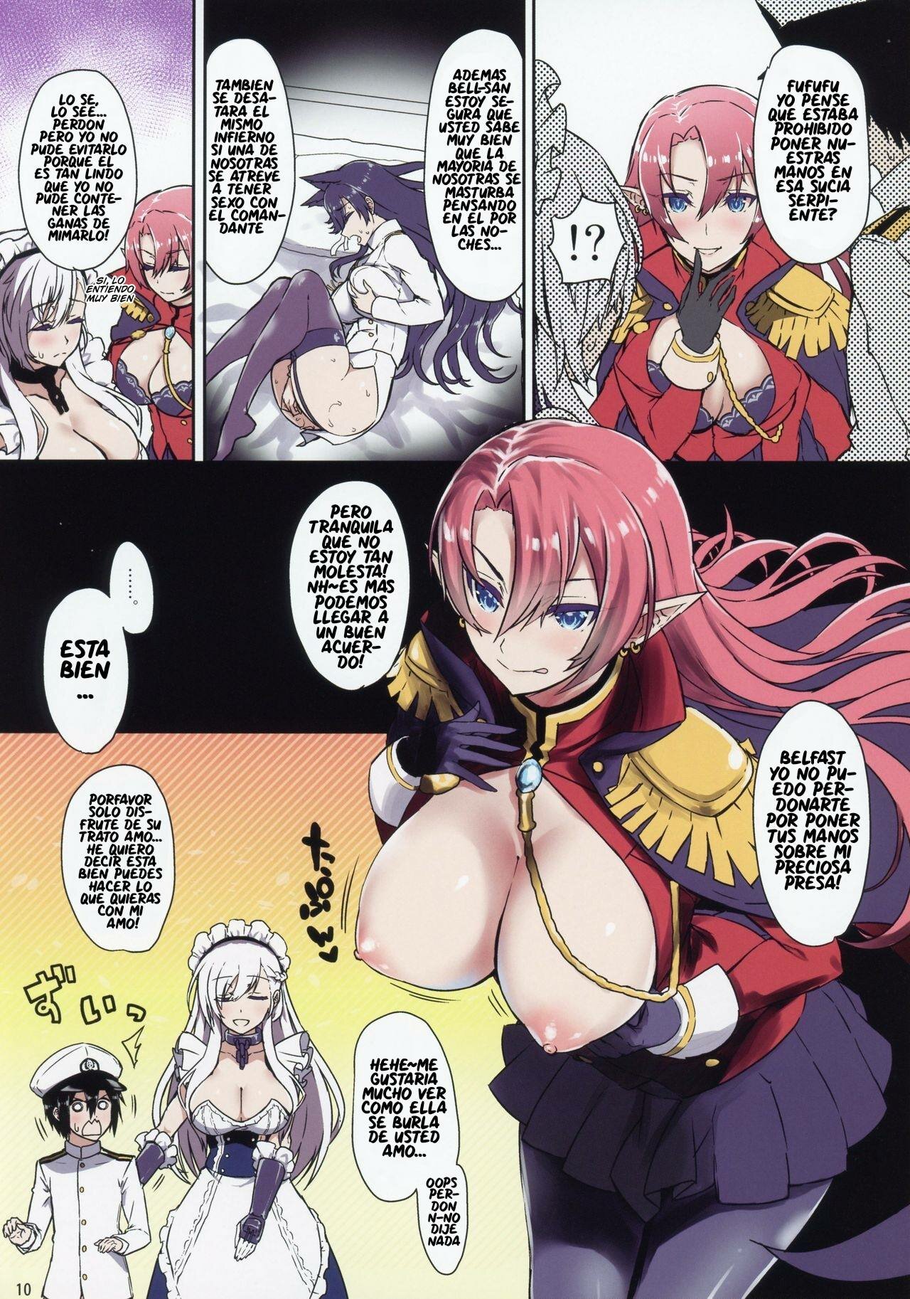 Nyuunai Shabaora page 9 full