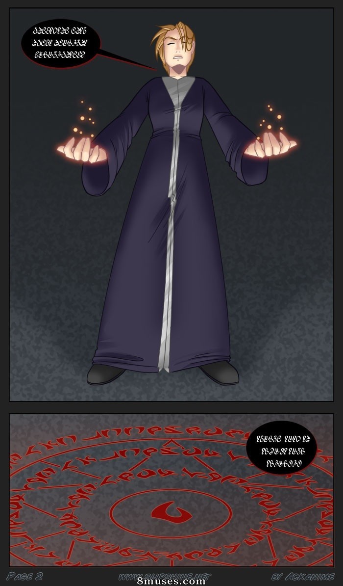 Zaela 1 page 3 full
