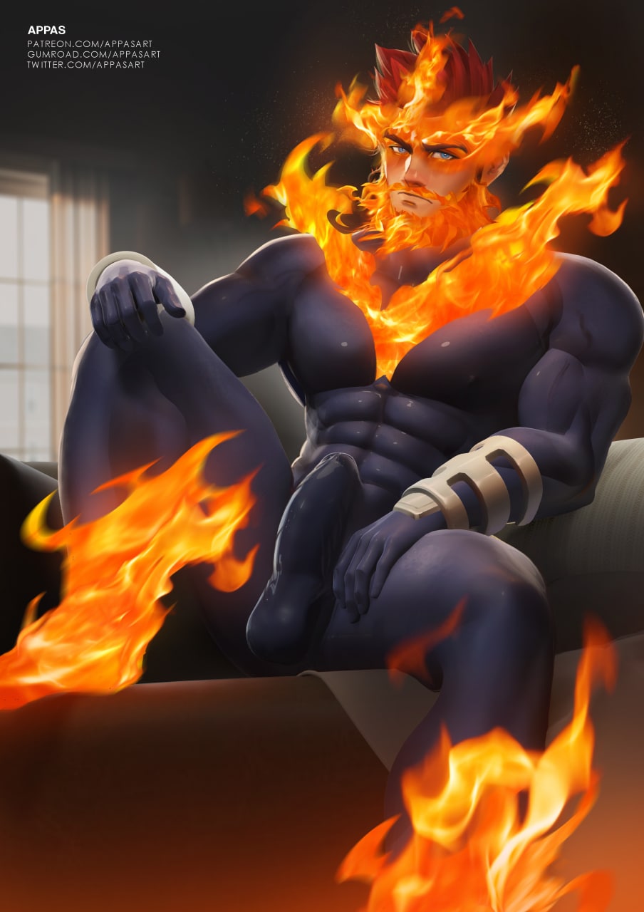 Endeavor page 4 full