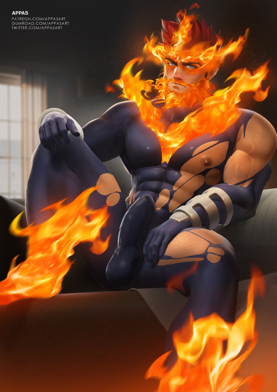 Endeavor page 5 full