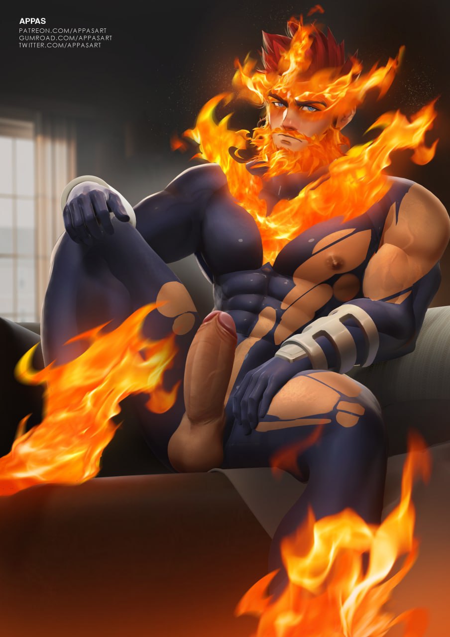 Endeavor page 8 full