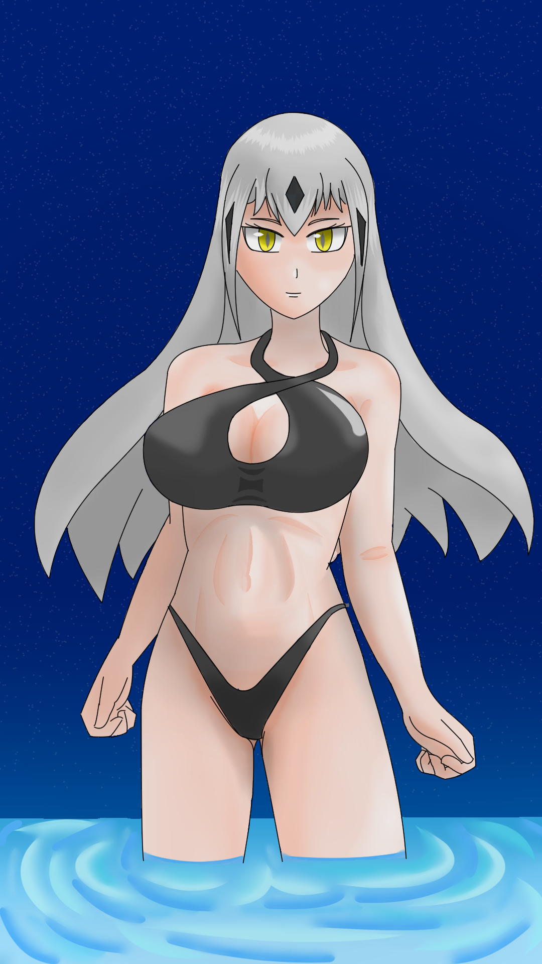 Artist - John page 1 full