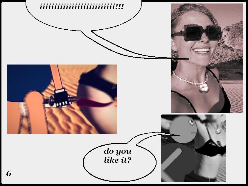 Annasophia Robb as X-Hope porn comic images page 4 full
