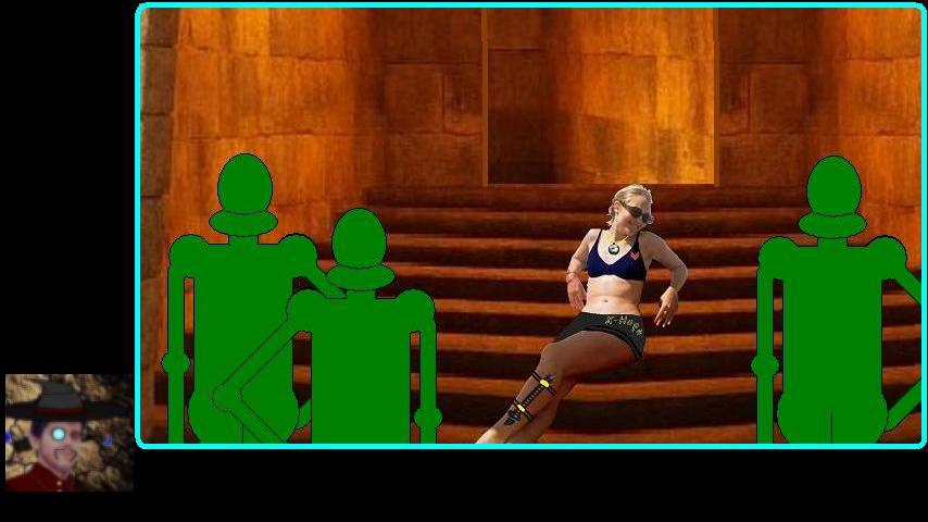 Annasophia Robb as X-Hope porn comic images page 6 full