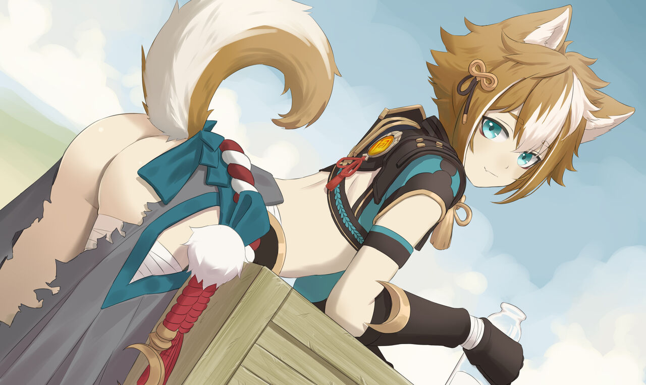 Pixiv Fanbox Compilation page 10 full